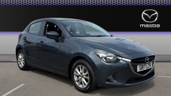 Mazda2 1.5 SE-L Nav 5dr Petrol Hatchback